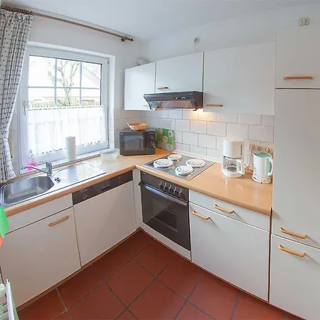 Wattwurm 2, Vermittlung Nordsee