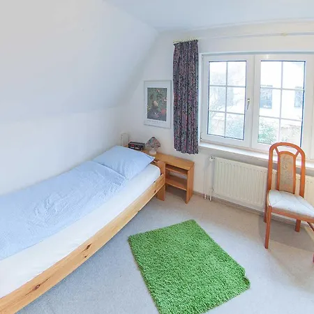 Wattwurm 2, Vermittlung Nordsee * Dangast