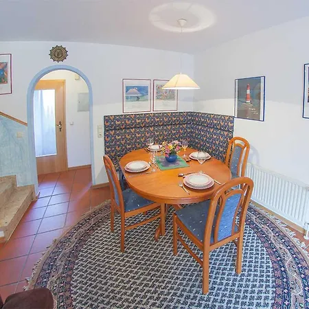 Wattwurm 2, Vermittlung Nordsee *