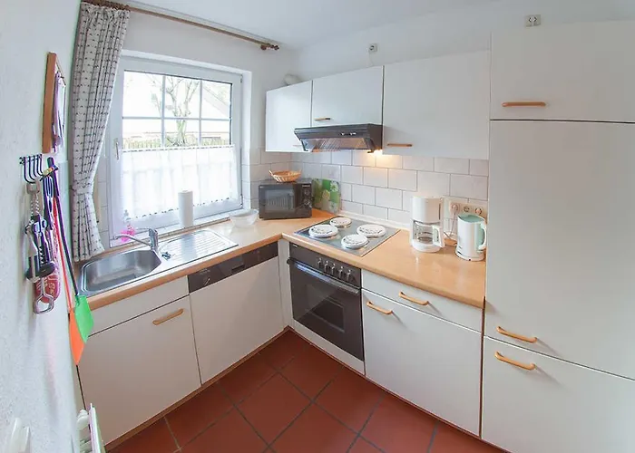 Wattwurm 2, Vermittlung Nordsee