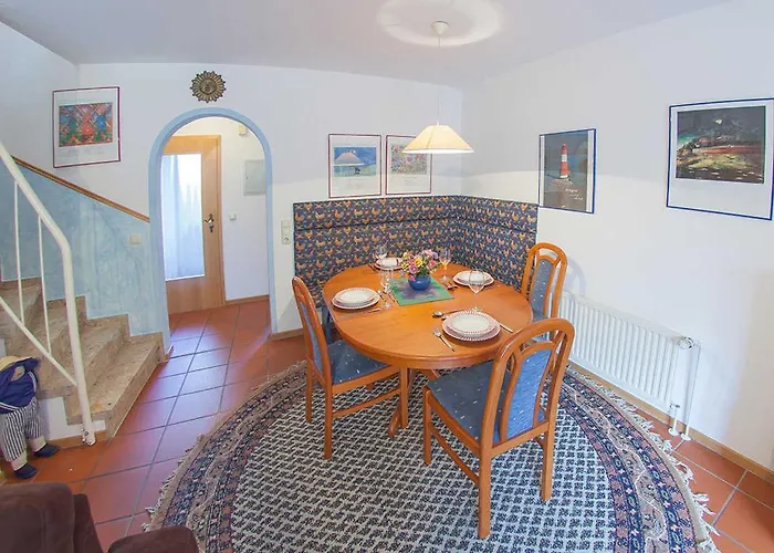 Wattwurm 2, Vermittlung Nordsee *